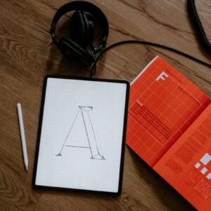 Pack Notion Créateur de Contenu – Calendrier Éditorial Complet